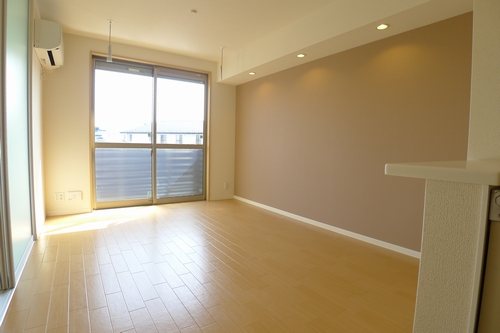 ノース　サバービア 202号-3