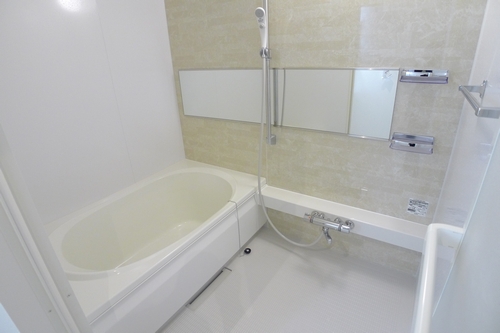 ノース　サバービア 202号-8