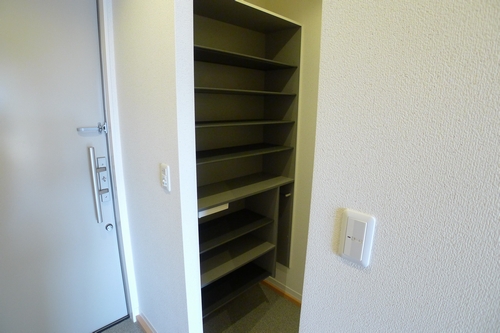 ノース　サバービア 202号-10