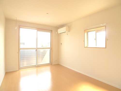 プロムナード 203号-2