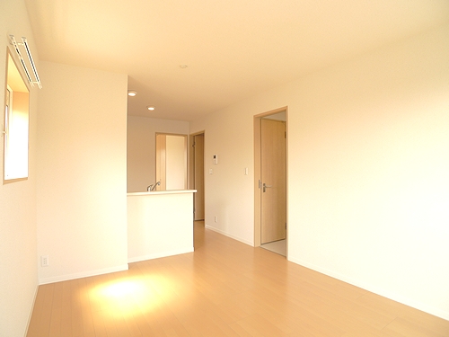 プロムナード 203号-3