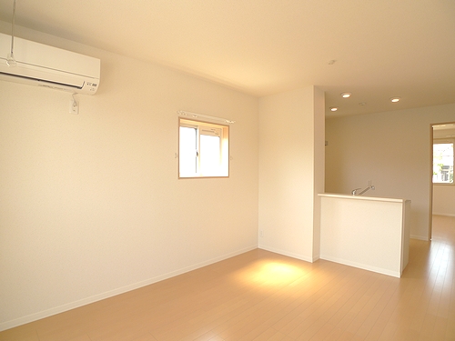 プロムナード 203号-4