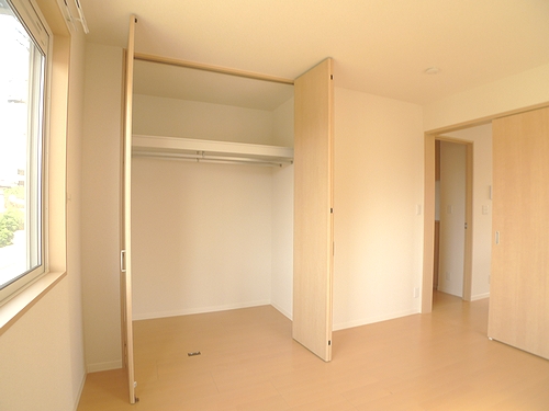 プロムナード 203号-7