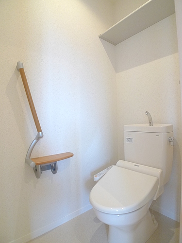 プロムナード 203号-11