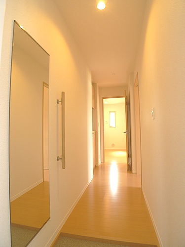 プロムナード 203号-12