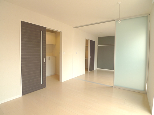 スカイブランドール 302号-4