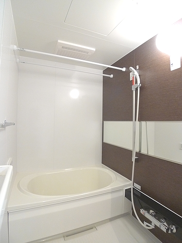 スカイブランドール 302号-9