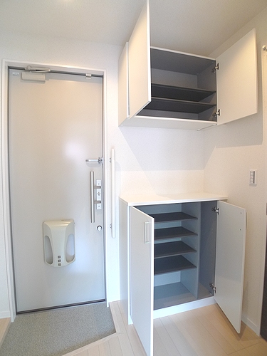 スカイブランドール 302号-11