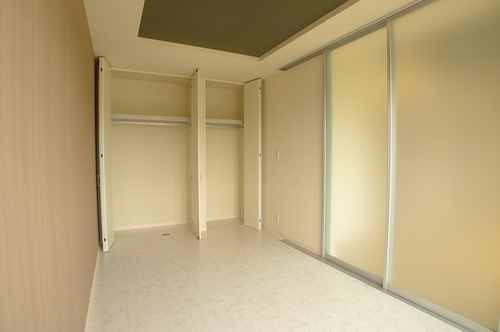 アルフラットおおたかの森 102号-4