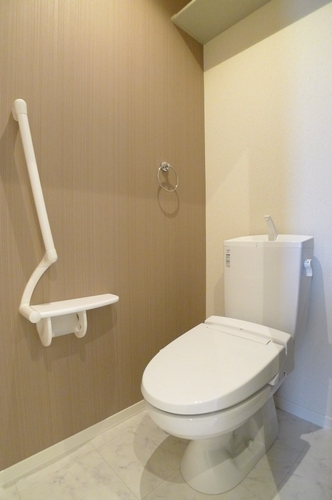 アルフラットおおたかの森 102号-7