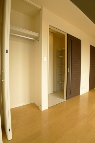 アルフラットおおたかの森 102号-8