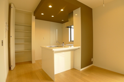 アルフラットおおたかの森 102号-9