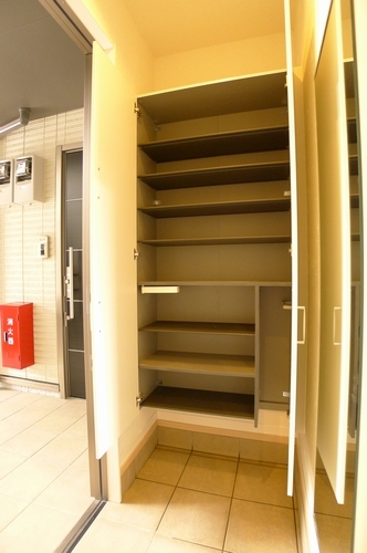 アルフラットおおたかの森 102号-10