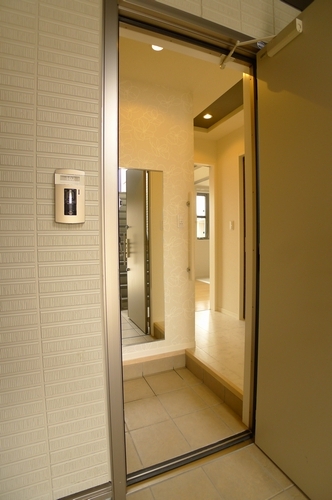 アルフラットおおたかの森 102号-11