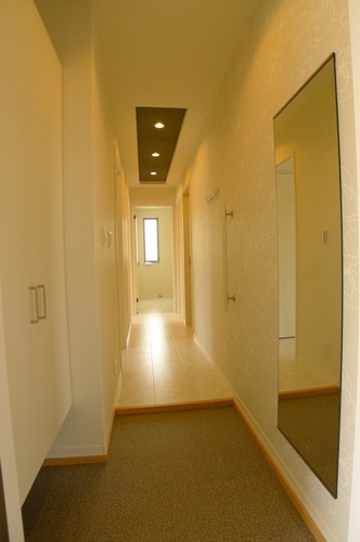 アルフラットおおたかの森 203号-11