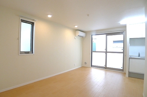 コンフォール北柏 102号-2