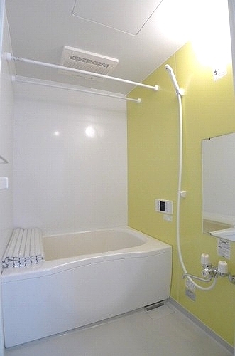 コンフォール北柏 102号-8