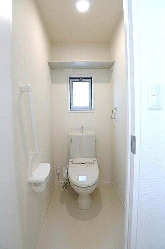 コンフォール北柏 102号-9