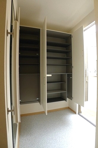 コンフォール北柏 102号-10