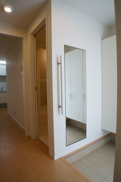 コンフォール北柏 102号-11