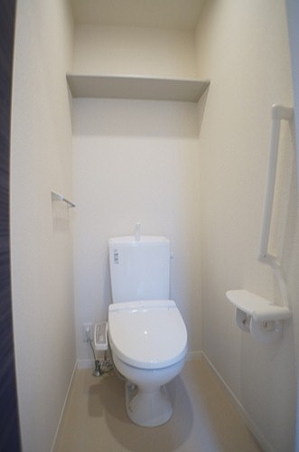 クローバーハウス 201号-7