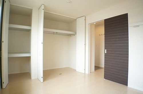 クローバーハウス 201号-8