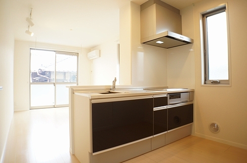 クローバーハウス 201号-9