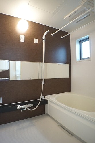 クローバーハウス 203号-5