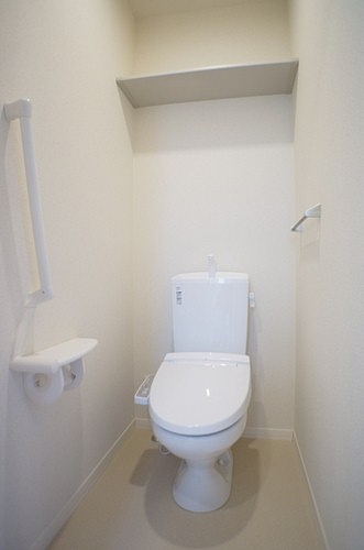 クローバーハウス 203号-7