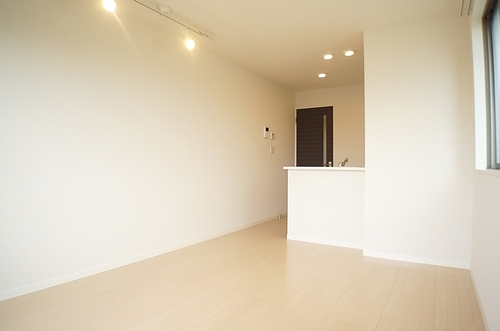 クローバーハウス 203号-10