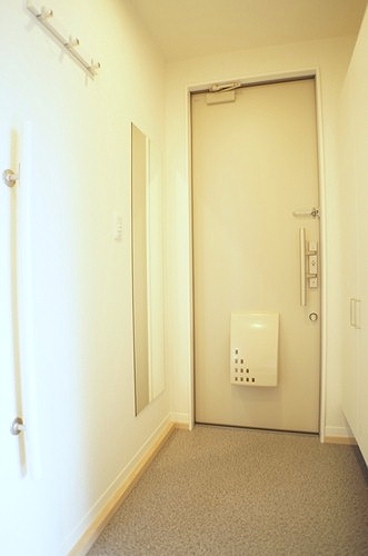 クローバーハウス 203号-11