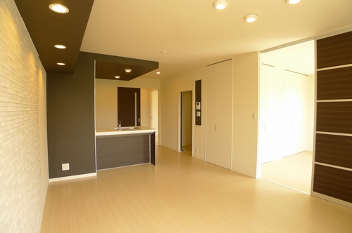 シェル　コリーヌⅡ 101号-2