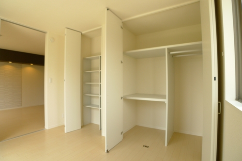 シェル　コリーヌⅡ 101号-3