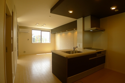 シェル　コリーヌⅡ 101号-9