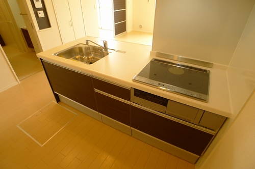 シェル　コリーヌⅡ 101号-10