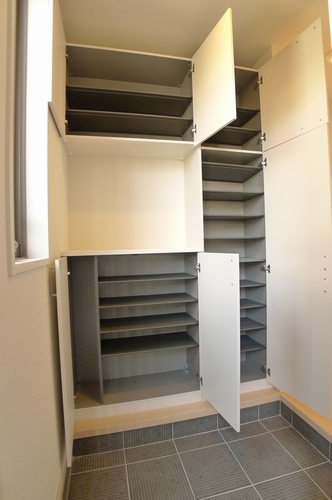 シェル　コリーヌⅡ 101号-11