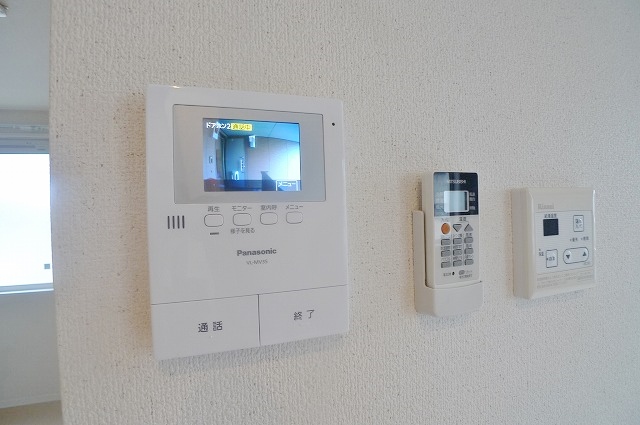 フェアリーコート弐番館 204号-10