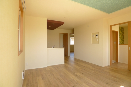 メゾンドール船戸 201号-2