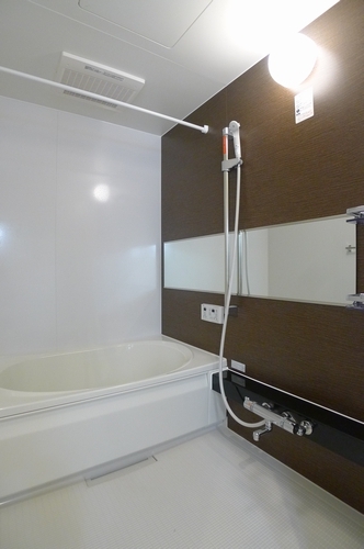 メゾンドール船戸 201号-7