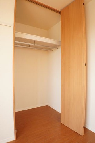 リラフォートＥ（野田） 201号-6