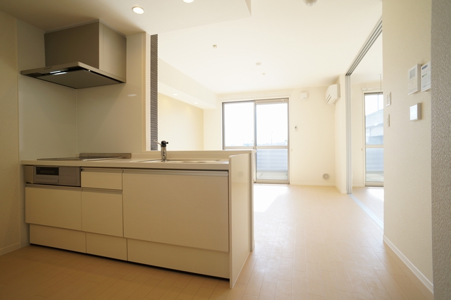 アミコート雅 202号-3