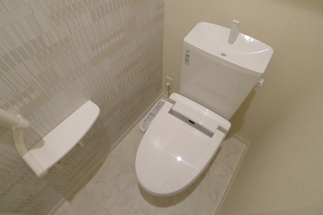 アルフラットおおたかの森弐番館 102号-9