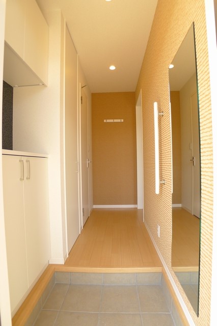 アルフラットおおたかの森弐番館 102号-11