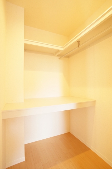 レジェンド柏 201号-6