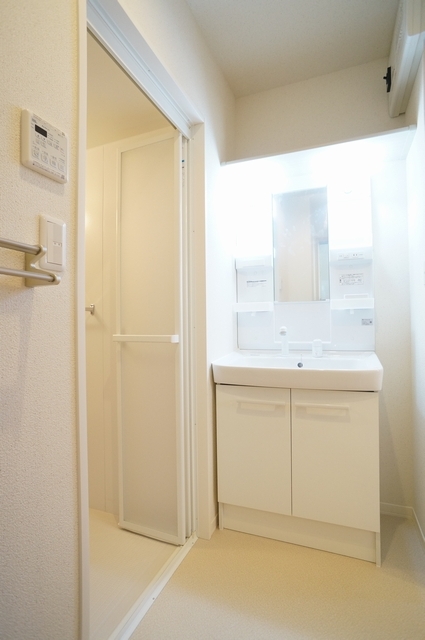 レジェンド柏 201号-8