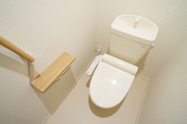 レジェンド柏 201号-9