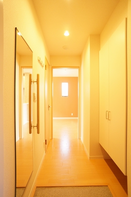 レジェンド柏 201号-11