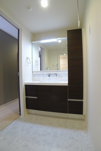 レジデンスヒルズ 110号-7