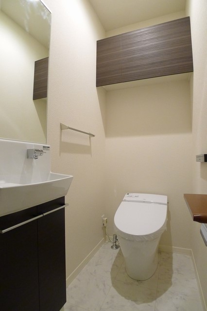 レジデンスヒルズ 110号-10