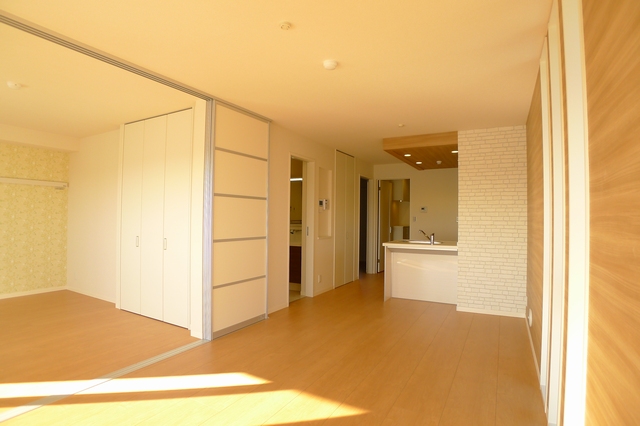 レジデンスヒルズ 201号-2